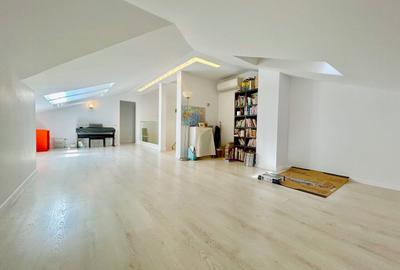 Modern villa | Oxford Gardens complex | Pipera area - American School - 19