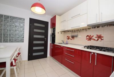 2 camere decomandat, parcare, Basarabia - Arena Națională - 5
