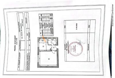 Garsoniera mobilata str Carpatilor zona Judetean - 8