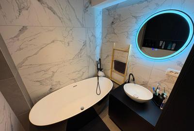 APARTAMENT PREMIUM MOBILAT SI UTILAT TIMPURI NOI - 7
