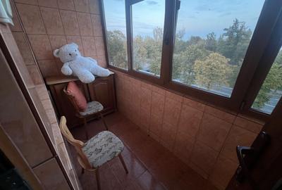 Apartament cu 2 camere de închiriat – Bulevardul Alexandru Lăpușneanu, - 5