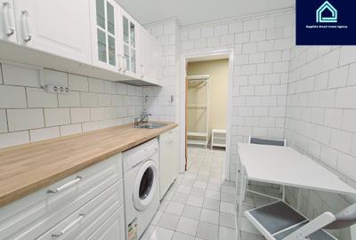 Apartament 3 camere metrou Râul Doamnei, ideal pentru studenți - 7