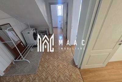 Casa 3 camere de inchiriat garaj curte Zona Tineretului - 11
