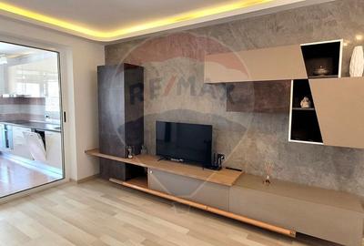 Apartament  3 camere | Isaran | Loc de parcare | Bloc 1 - 2