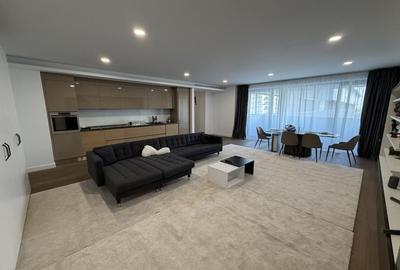 3 Camere | Herastrau - Cortina Residence | 2 Bai | Parcare - 2