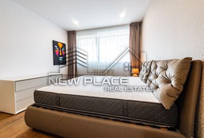 Cortina Residence | Exclusivitate | 950 Eur+TVA | Mobila Rovere | LUX - 16