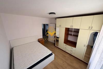 Apartament cu 2 camere decomandat, mobilat în Între Lacuri