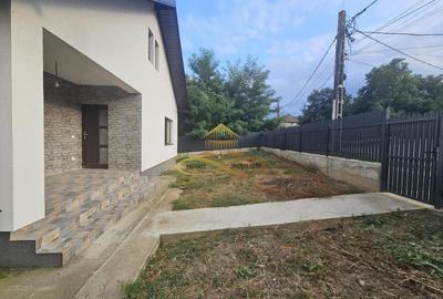 CASA NOUĂ LA HEMEIUȘ (ZONA PRIMĂRIE) – PRET IMBATABIL: 117.800€! - 21