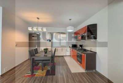 Duplex nou, 5 camere, garaj, zona Auchan - 5