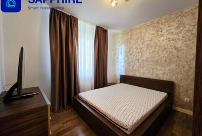 Apartament 3 camere metrou Crângași, bloc nou, mobilat și utilat, centrală - 5