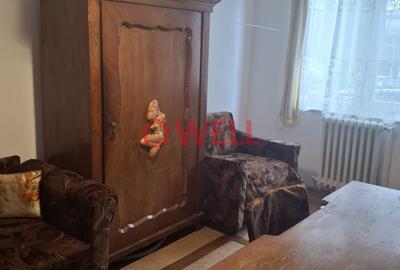 DE VÂNZARE APARTAMENT CU 3 CAMERE - 9