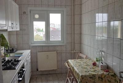 Apartament 2 camere Dristor - Ramnicu Sarat - 5