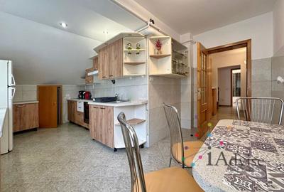 Apartament 3 camere | Boxă | Posibilitate mansardare | Aproape de AFI - 2
