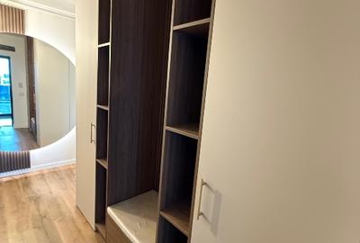 Pipera 1, Ivory Residence, 83mp (transformabil 3 camere) - 8