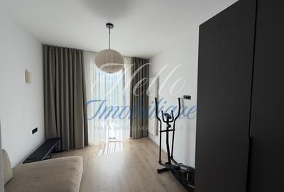 Aparatment 3 camere, 83,90 mp, Semicentral - 3