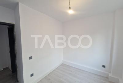Spatiu de birouri 5 camere 2 bai predare imediata Mihai Viteazu Sibiu - 4