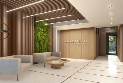 Lakefield