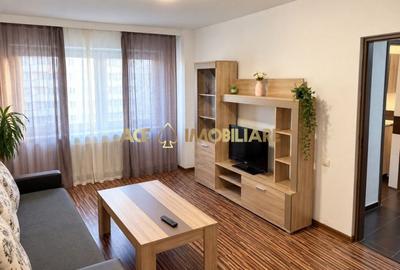 Apartament cu 2 camere decomandat, mobilat în 13 Septembrie