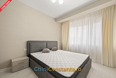 ✅Prima chirie - Apartament 2 camere · bucătărie separată · Constanța - 4