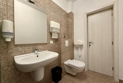2 camere  Central  Renovat complet  Garaj + Boxă  Centrala+incalzire pardoseala - 9