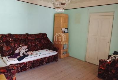 Oportunitate de investitie! Casa in Dealu Viei – Merei/BZ ~ teren 700mp ~ d=40m - 12
