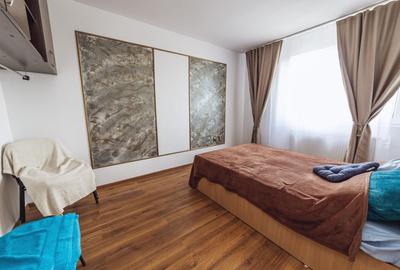 2 Camere | Popest Leordeni | Parcare | 8 minute metrou - 12
