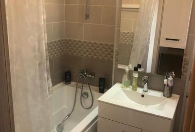 STUDIO IN APARTAMENT 4K DECO LUX - 5