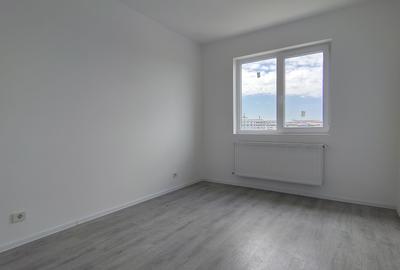 Studio NOU | Etaj 1 | Lift | Lângă Campus Petru Rareș | 0 comision - 7