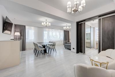 Zona Arcul de Triumf- Str. Nicolae Racota- apartament de inchiriat - 1