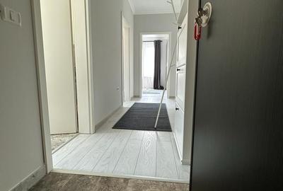 Giroc-Hotel IQ | 2 Camere | Etaj 1 | Disponibil imediat | Bucatarie Inchisa - 3