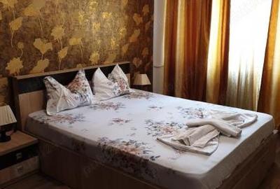 Apartament cu 2 camere decomandat, mobilat în Drumul Taberei