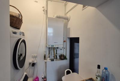 Vilă de vânzare pretabilă clinică/birouri | 13 Septembrie–Drumul Sării - 7