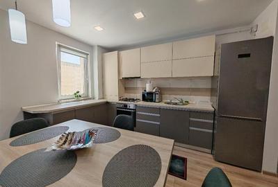 Inchiriem Apartament 2 Camere, Modern, Open Space, Tractorul - Urban - 5