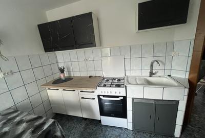 Apartament cu două camere Aradului - 6