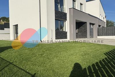 Duplex cu 4 camere în Dezmir