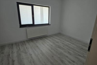 Vila de inchiriat 95 mp utili,600 mp curte,cartier rezidential,Balotesti - 9