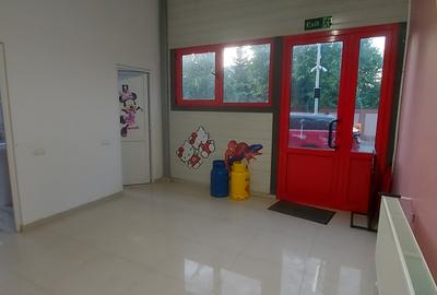 Bragadiru,parter, stradal, 360 m.p, comercial, depozitare, showroom. - 9
