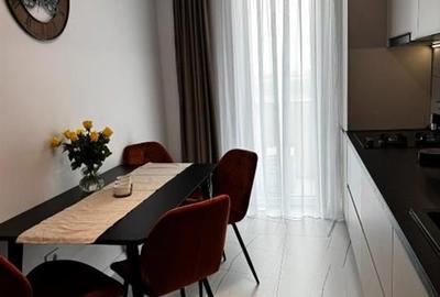 Apartament Berceni - 2