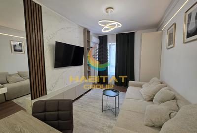 Apartament cu 2 camere decomandat în Berceni