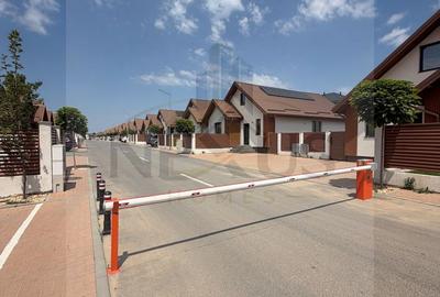 Pantelimon - Complex rezidential | Vila individuala | Mutare rapida - 3