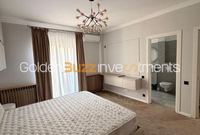 Prima închiriere | Apartament Băneasa – Sisești | Design elegant - 20