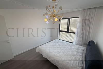 Apartament 2 Camere Exigent Plaza Residence Faza 5 - 3