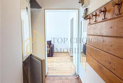 2 CAMERE FLOREASCA VEDERE MIXTA - 49 MP - BALCON -  3/3 - 13