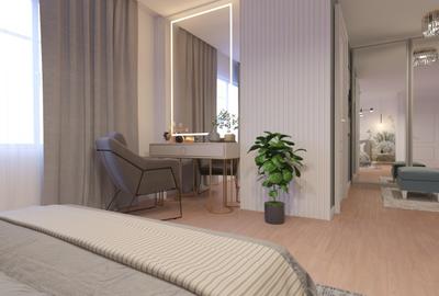 Casa individuala, finisaje premium, 170 mp utili, 1000 mp teren - 16