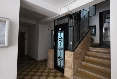 CHIRIE ÎN INIMA BUCUREȘTIULUI ! 2 CAMERE MODERNE ! 400 m DE METROU UNIVERSITATE! - 15