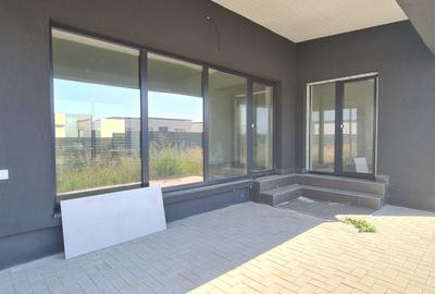 Casa individuala 4 camere finalizata intabulata Cartier Izvor Tarlungeni Brasov - 12