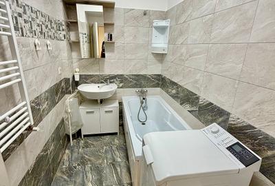 Berceni l 2Camere+Parcare l 4 Min Metrou l Bloc Nou - 11
