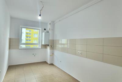 Apartament cu 2 camere de vanzare in Avantgarden Bartolomeu,nemobilat,et 3/8 - 6