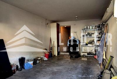 Vanzare apartament 4 camere 120 mp+studio la demisol+garaj, zona centrala - 11