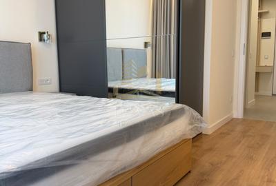 Apartament ultrafinisat 3 camere semidecomandat + parcare sub.inclusa | WINGS - 7